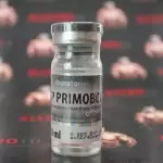 SP Primobol 100mg/ml - Цена за 10мл