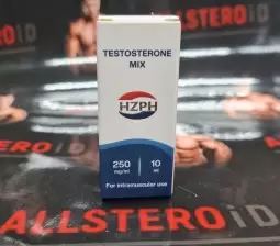 HZPH Testosterone Mix 250мг/мг - цена за 10мл