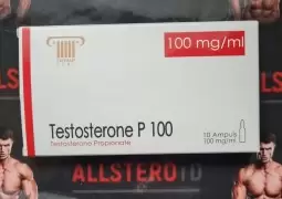 Olymp Testosterone P 100 100мг\мл - цена за 10 ампул
