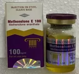 OLYMP Methenolone E 100mg/ml - ЦЕНА ЗА 10МЛ