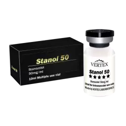 VERTEX Stanol 50MG/ML - ЦЕНА ЗА 10 МЛ