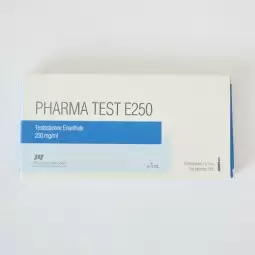 Pharma test E250 (PharmaCom)