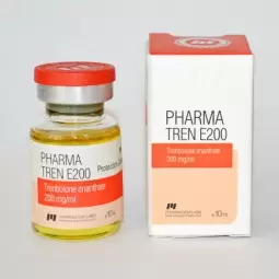 Pharma Tren E200, 200mg/ml