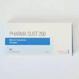Pharma Sust 250 мг по 1 мл (PharmaCom)
