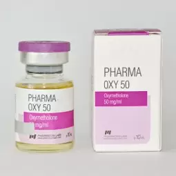 Pharma Oxy 50 (PharmaCom)